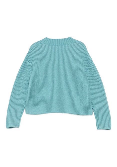 Pull a coste IL GUFO | A25GMA0010EM223444